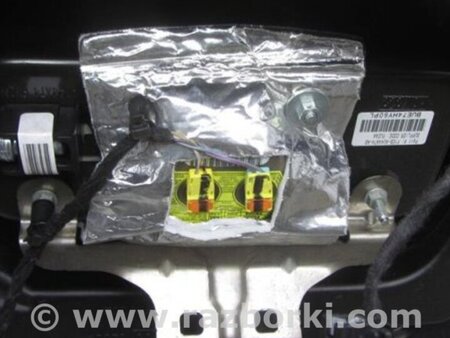ФОТО Торпеда для Ford Focus 3 (01.2010 - 03.2018) Киев