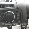 ФОТО Торпеда для Ford Focus 3 (01.2010 - 03.2018) Киев