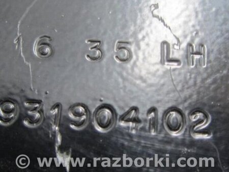 ФОТО Стеклоподъемник для Ford Focus 3 (01.2010 - 03.2018) Киев