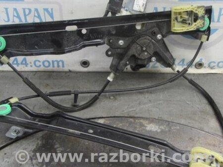ФОТО Стеклоподъемник для Ford Focus 3 (01.2010 - 03.2018) Киев