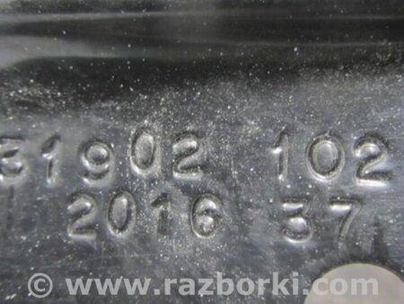 ФОТО Стеклоподъемник для Ford Focus 3 (01.2010 - 03.2018) Киев