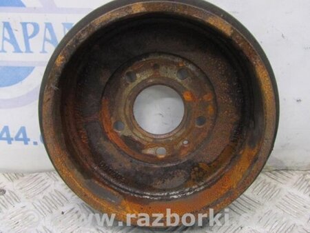 ФОТО Тормозной барабан для Ford Focus 3 (01.2010 - 03.2018) Киев