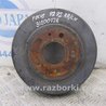 Тормозной барабан Ford Focus 3 (01.2010 - 03.2018)