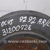 ФОТО Тормозной барабан для Ford Focus 3 (01.2010 - 03.2018) Киев