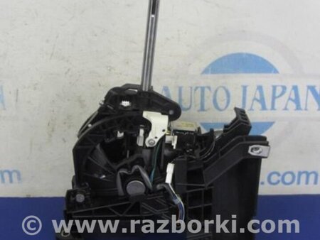 ФОТО Кулиса переключения АКПП для Ford Focus 3 (01.2010 - 03.2018) Киев
