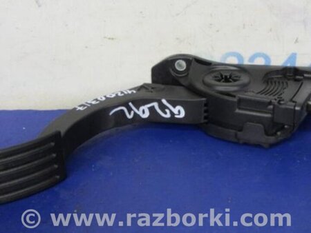 ФОТО Педаль газа для Ford Focus 3 (01.2010 - 03.2018) Киев