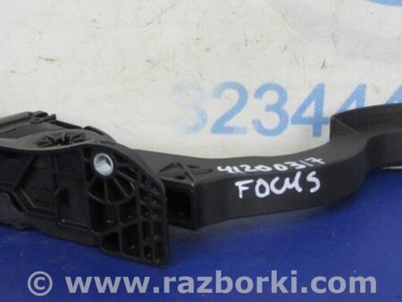 ФОТО Педаль газа для Ford Focus 3 (01.2010 - 03.2018) Киев