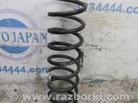 ФОТО Пружина задняя для Ford Focus 3 (01.2010 - 03.2018) Киев