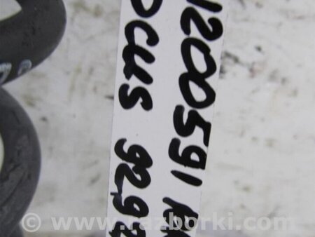 ФОТО Пружина задняя для Ford Focus 3 (01.2010 - 03.2018) Киев