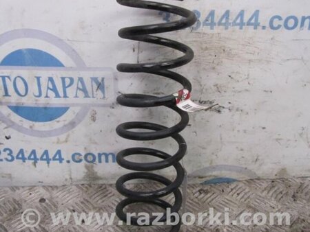 ФОТО Пружина задняя для Ford Focus 3 (01.2010 - 03.2018) Киев