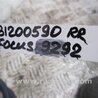 ФОТО Пружина задняя для Ford Focus 3 (01.2010 - 03.2018) Киев