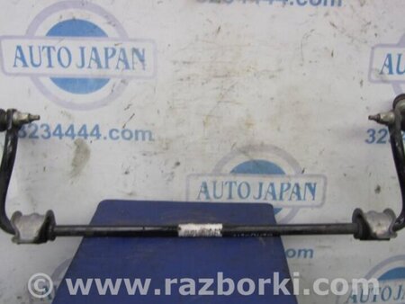 ФОТО Стабилизатор задний для Ford Focus 3 (01.2010 - 03.2018) Киев