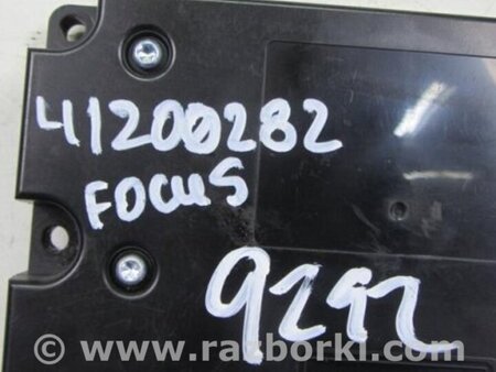 ФОТО Блок электронный для Ford Focus 3 (01.2010 - 03.2018) Киев