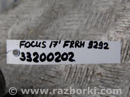 ФОТО Суппорт для Ford Focus 3 (01.2010 - 03.2018) Киев