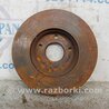ФОТО Диск тормозной передний для Ford Focus 3 (01.2010 - 03.2018) Киев