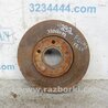 Диск тормозной передний Ford Focus 3 (01.2010 - 03.2018)