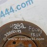 ФОТО Диск тормозной передний для Ford Focus 3 (01.2010 - 03.2018) Киев