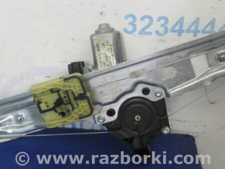 ФОТО Стеклоподъемник для Ford Focus 3 (01.2010 - 03.2018) Киев
