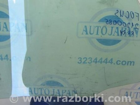 ФОТО Стекло двери для Ford Focus 3 (01.2010 - 03.2018) Киев