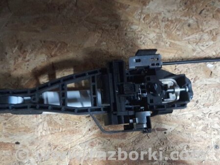 ФОТО Ручка двери для Ford Focus 3 (01.2010 - 03.2018) Киев