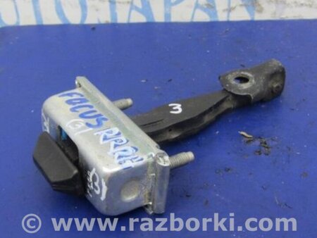 ФОТО Ограничитель двери для Ford Focus 3 (01.2010 - 03.2018) Киев