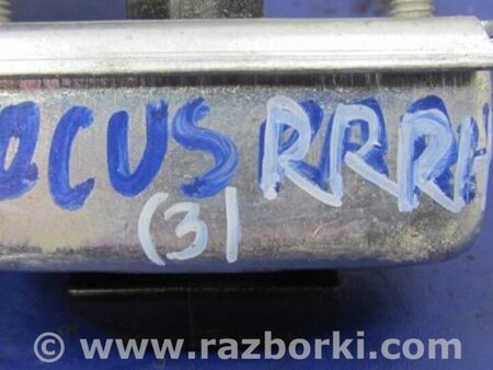 ФОТО Ограничитель двери для Ford Focus 3 (01.2010 - 03.2018) Киев