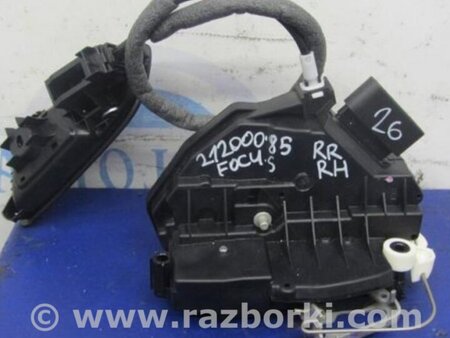 ФОТО Замок двери для Ford Focus 3 (01.2010 - 03.2018) Киев