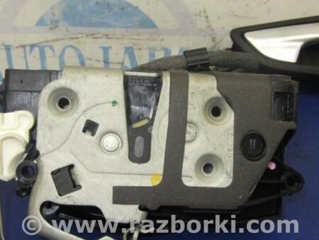 ФОТО Замок двери для Ford Focus 3 (01.2010 - 03.2018) Киев