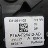 ФОТО Замок двери для Ford Focus 3 (01.2010 - 03.2018) Киев