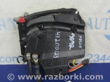 ФОТО Блок предохранителей для Ford Focus 3 (01.2010 - 03.2018) Киев