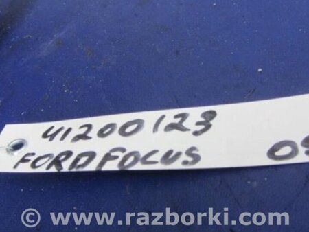 ФОТО Блок предохранителей для Ford Focus 3 (01.2010 - 03.2018) Киев