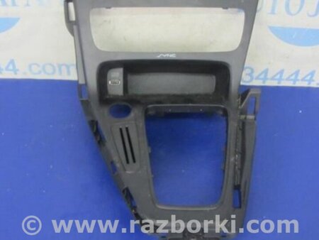 ФОТО Накладка в салоне для Ford Focus 3 (01.2010 - 03.2018) Киев