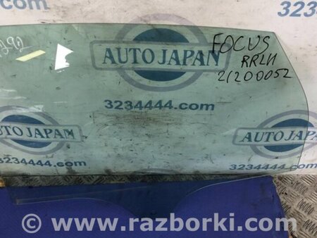 ФОТО Стекло двери для Ford Focus 3 (01.2010 - 03.2018) Киев