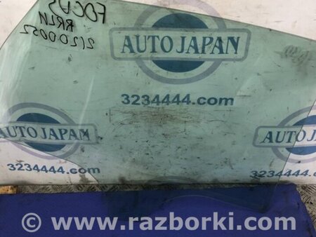 ФОТО Стекло двери для Ford Focus 3 (01.2010 - 03.2018) Киев