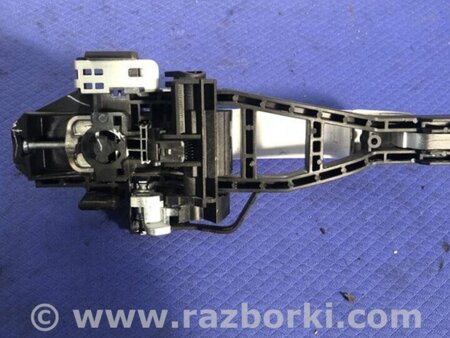 ФОТО Ручка двери для Ford Focus 3 (01.2010 - 03.2018) Киев