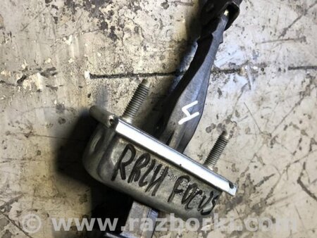 ФОТО Ограничитель двери для Ford Focus 3 (01.2010 - 03.2018) Киев