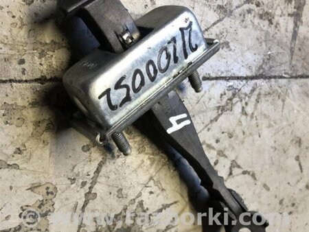 ФОТО Ограничитель двери для Ford Focus 3 (01.2010 - 03.2018) Киев
