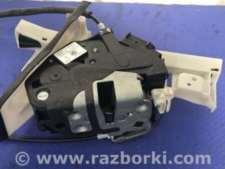 ФОТО Замок двери для Ford Focus 3 (01.2010 - 03.2018) Киев
