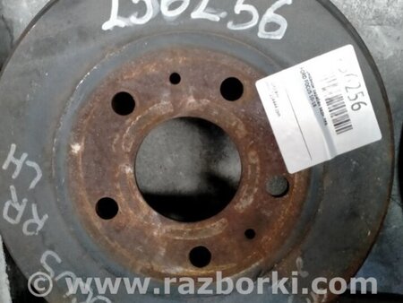ФОТО Тормозной барабан для Ford Focus 3 (01.2010 - 03.2018) Киев