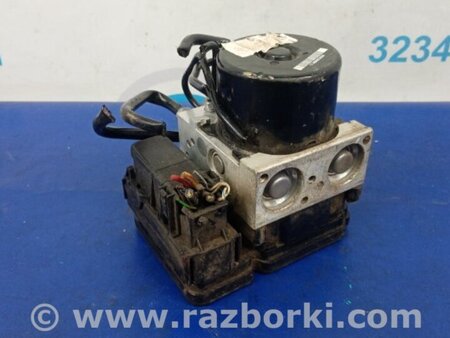 ФОТО Блок ABS для Ford Focus 3 (01.2010 - 03.2018) Киев