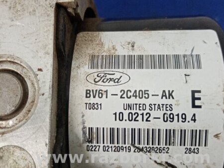ФОТО Блок ABS для Ford Focus 3 (01.2010 - 03.2018) Киев