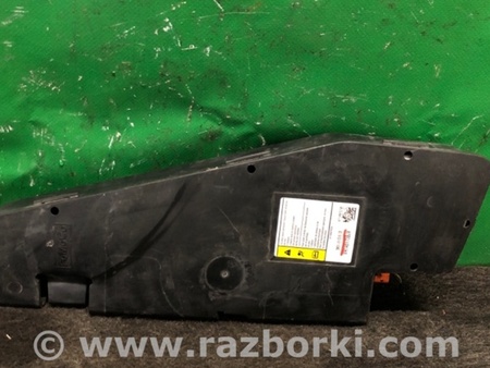 ФОТО Airbag сидения для Ford Focus 3 (01.2010 - 03.2018) Киев