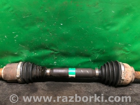 ФОТО Привод передний для Ford Focus 3 (01.2010 - 03.2018) Киев