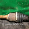 ФОТО Привод передний для Ford Focus 3 (01.2010 - 03.2018) Киев