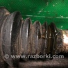 ФОТО Привод передний для Ford Focus 3 (01.2010 - 03.2018) Киев