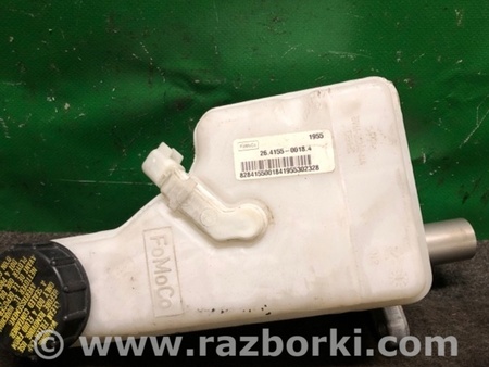 ФОТО Главный тормозной цилиндр для Ford Focus 3 (01.2010 - 03.2018) Киев