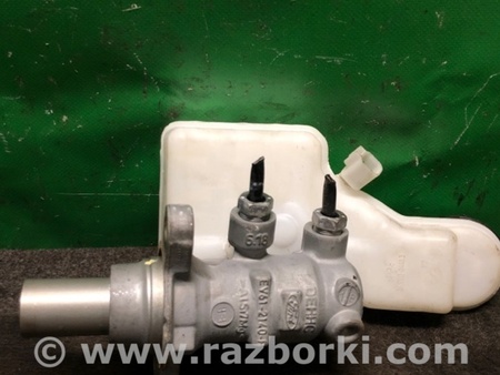 ФОТО Главный тормозной цилиндр для Ford Focus 3 (01.2010 - 03.2018) Киев