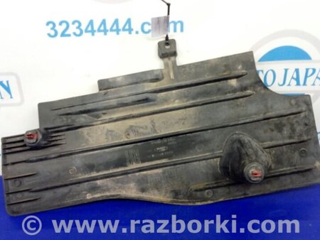 ФОТО Защита днища для Ford Focus 3 (01.2010 - 03.2018) Киев