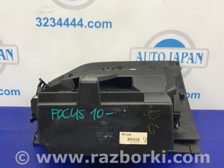 ФОТО Бардачок для Ford Focus 3 (01.2010 - 03.2018) Киев