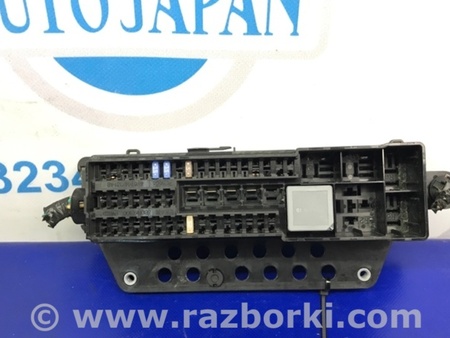 ФОТО Блок предохранителей салон для Ford Focus 3 (01.2010 - 03.2018) Киев